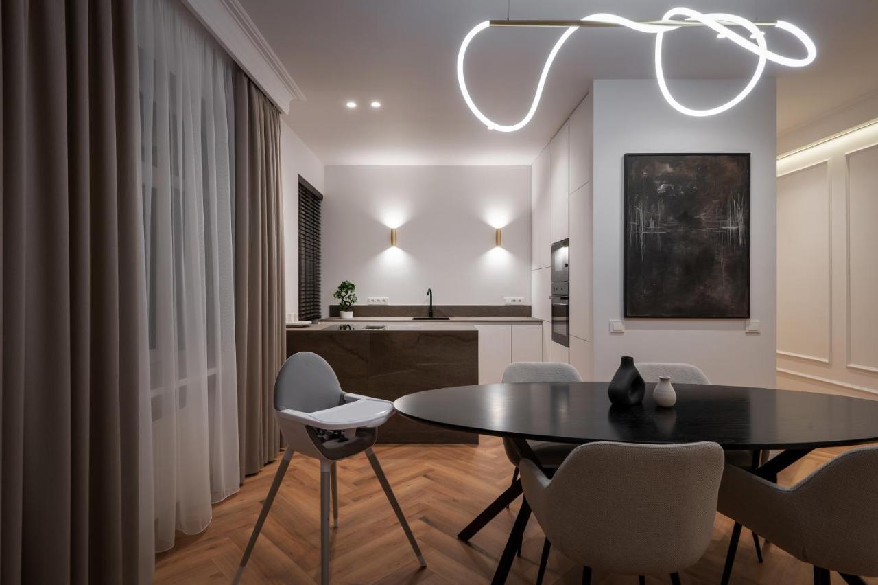Cozy Apartment In The Quiet Center Of Рига Экстерьер фото